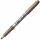 Marker permanentny Bic Marking 1.1mm, Brązowy metaliczny